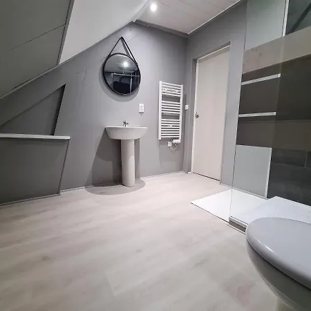 Σπίτι διακοπών Grande Maison De Charme Bretonne *