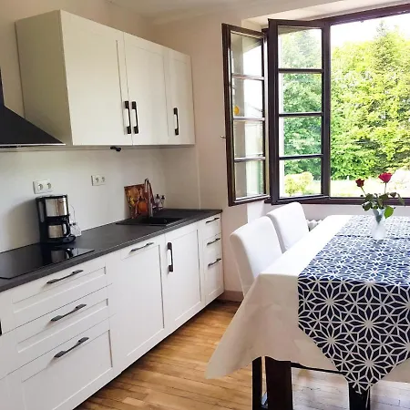 Σπίτι διακοπών Grande Maison De Charme Bretonne *