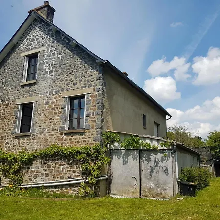 Σπίτι διακοπών Grande Maison De Charme Bretonne *